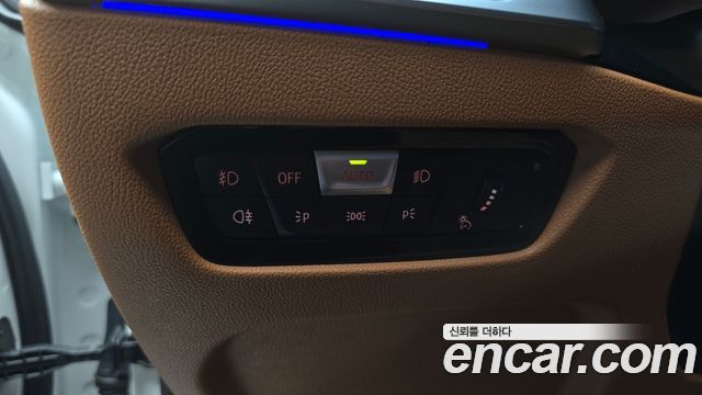 BMW 3-Series 320i M Sport