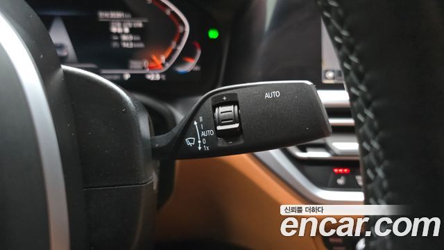 BMW 3-Series 320i M Sport