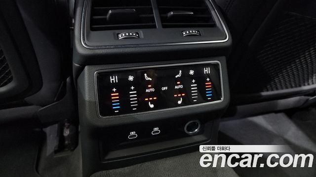 Audi A6 45 TFSI Premium