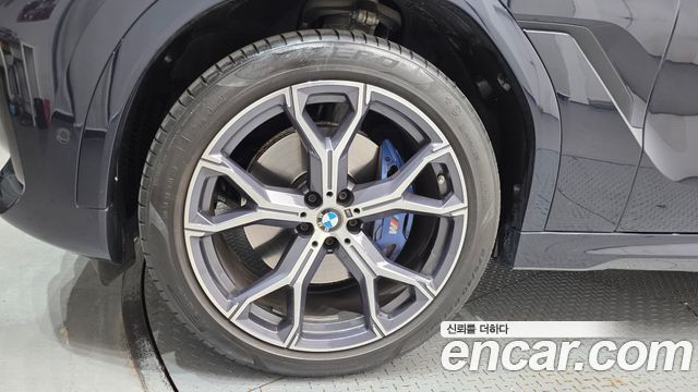 BMW X6 xDrive40i M Sport