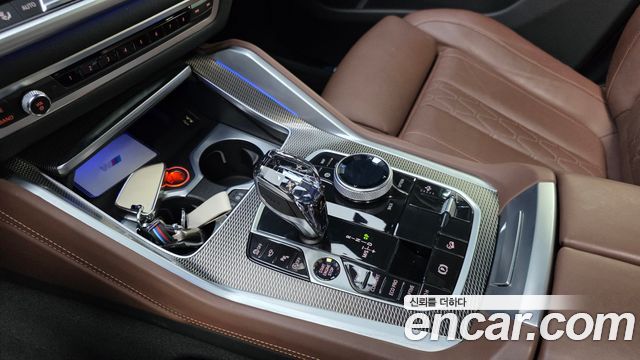 BMW X6 xDrive40i M Sport