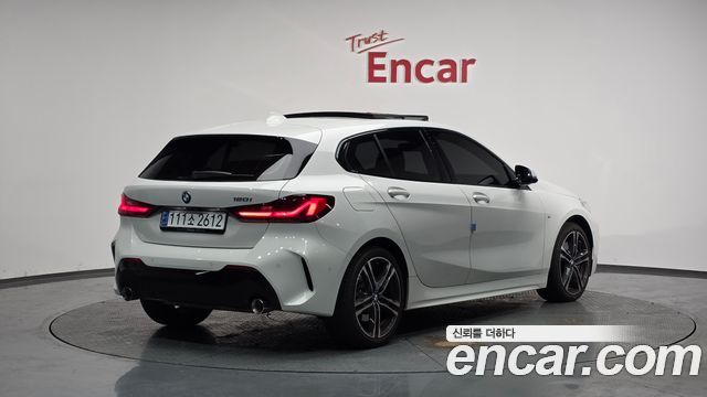 BMW 1-Series 120i M Sports