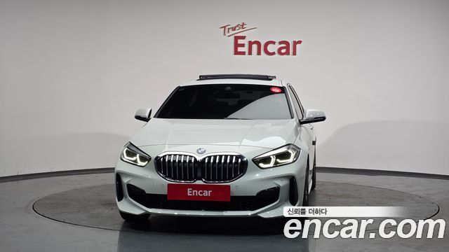 BMW 1-Series 120i M Sports