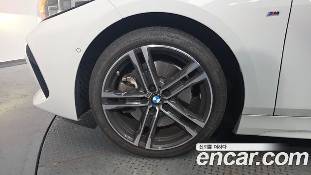 BMW 1-Series 120i M Sports