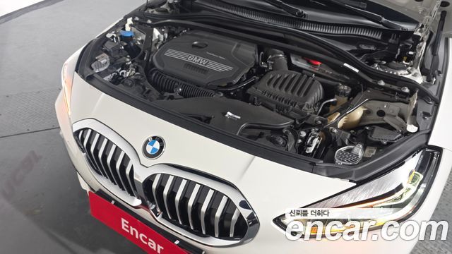 BMW 1-Series 120i M Sports