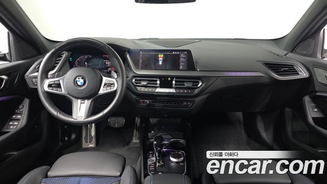BMW 1-Series 120i M Sports