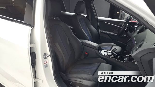 BMW 1-Series 120i M Sports