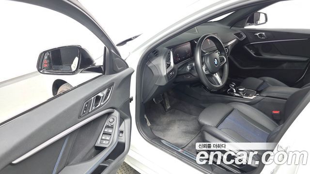 BMW 1-Series 120i M Sports