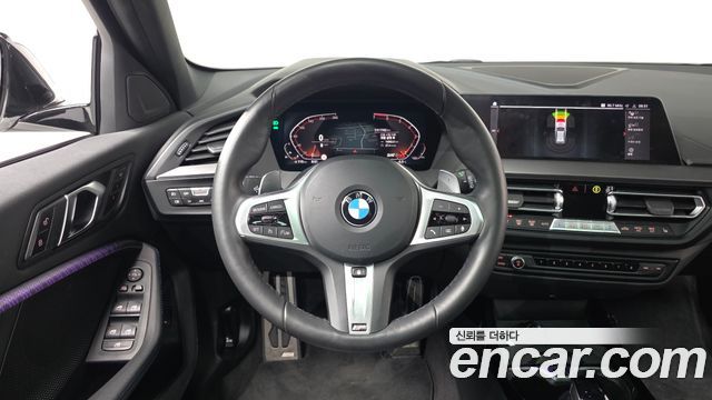 BMW 1-Series 120i M Sports