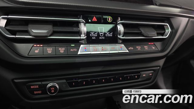 BMW 1-Series 120i M Sports