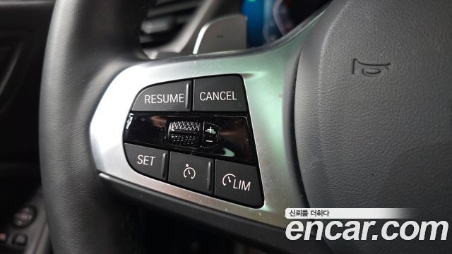 BMW 1-Series 120i M Sports