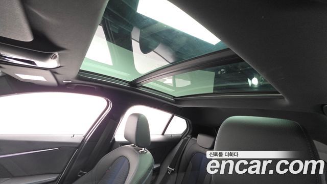 BMW 1-Series 120i M Sports