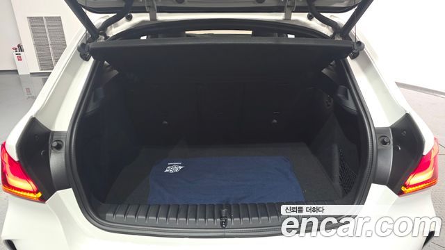BMW 1-Series 120i M Sports