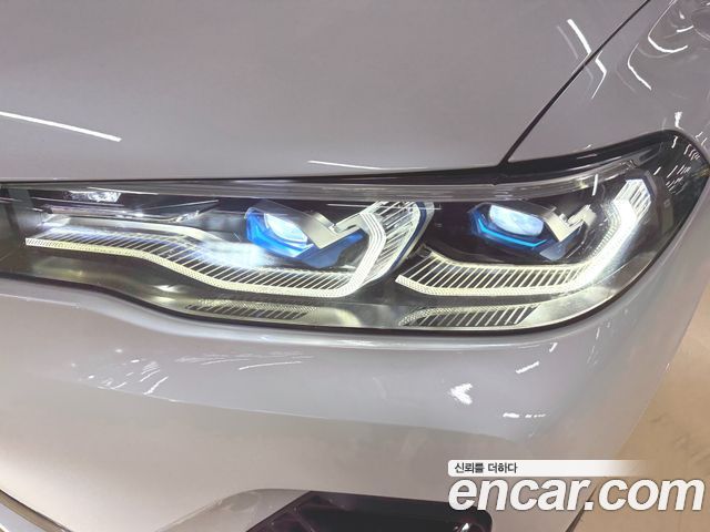 BMW X7 xDrive 30d Design Pure Excellent 6-Seater
