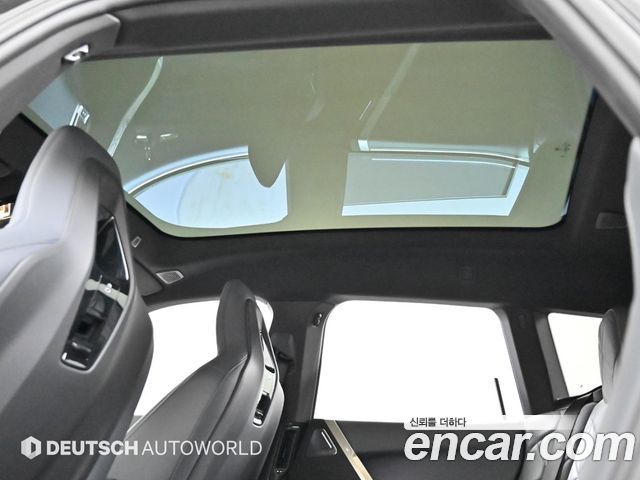 BMW iX xDrive50 Sports Plus