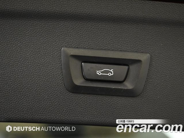 BMW iX xDrive50 Sports Plus