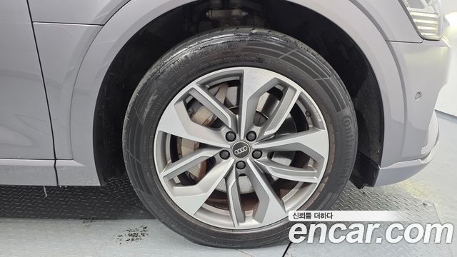 Audi e-tron 55 Quattro