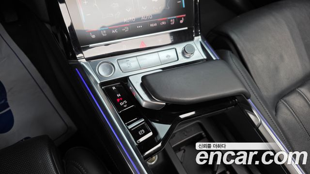 Audi e-tron 55 Quattro