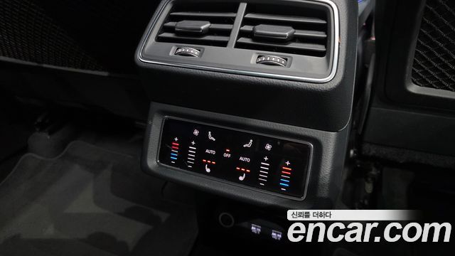 Audi e-tron 55 Quattro