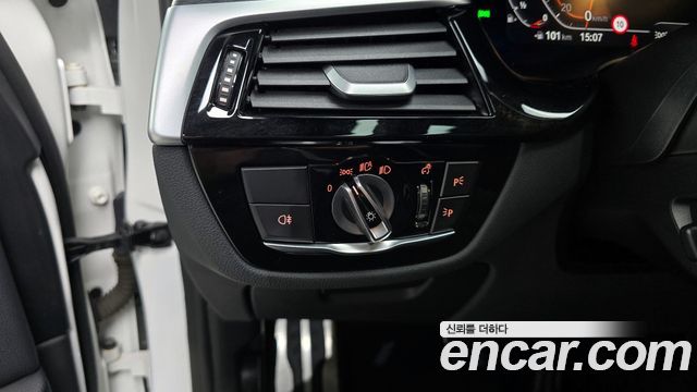 BMW 5-Series 520i M Sport