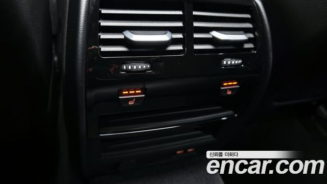 BMW 5-Series 520i M Sport