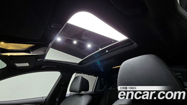 BMW 5-Series 520i M Sport