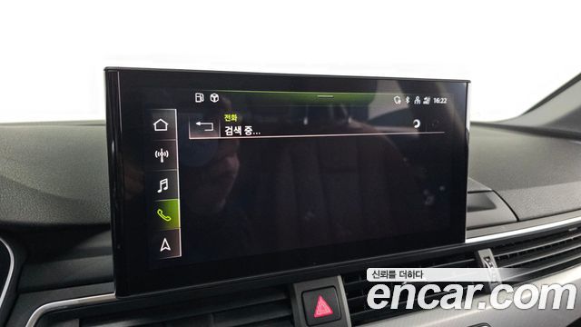 Audi A4 40 TFSI
