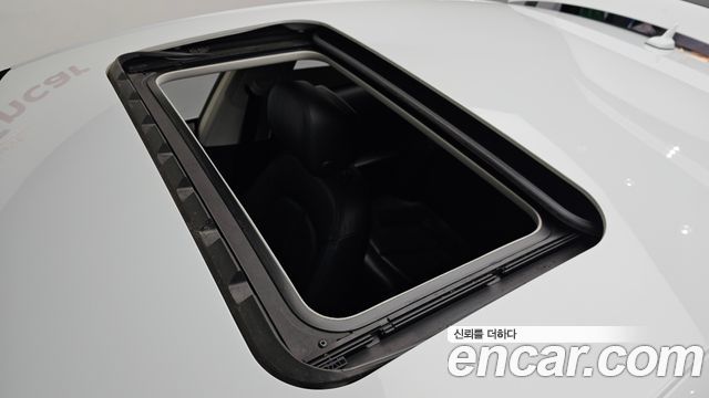 Audi A7 50 TDI Quattro