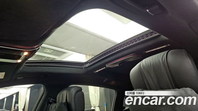 Mercedes-Benz S-Class Maybach S580 4MATIC