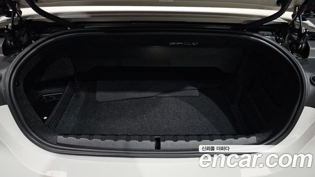 BMW 4-Series 420i M Sport Convertible