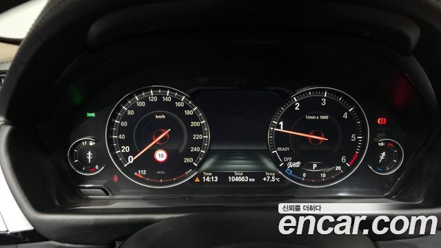 BMW 4-Series 420d Luxury GranCoupe