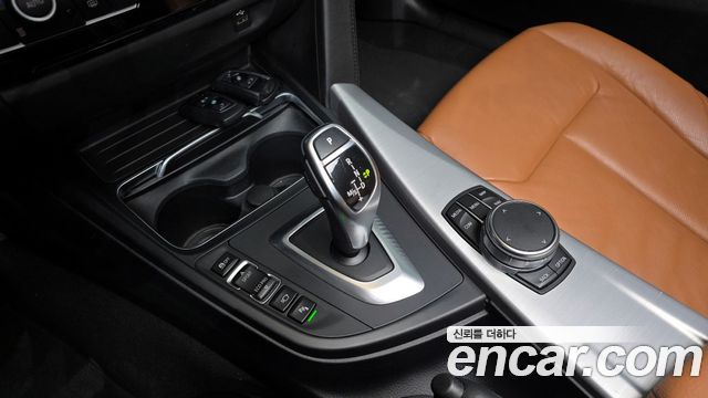 BMW 4-Series 420d Luxury GranCoupe
