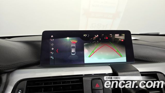 BMW 4-Series 420d Luxury GranCoupe