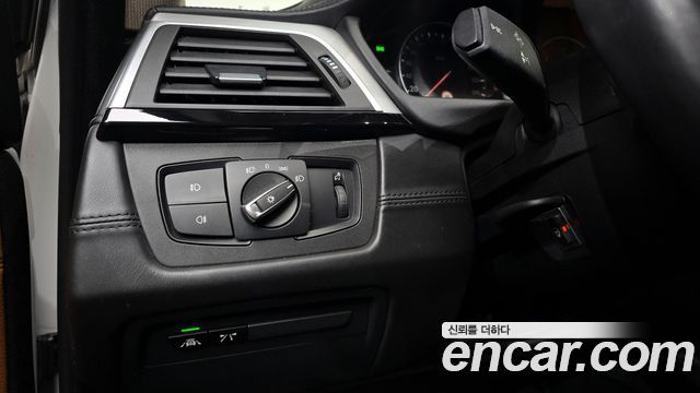 BMW 4-Series 420d Luxury GranCoupe