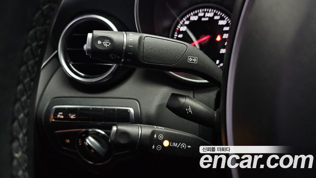 Mercedes-Benz C-Class C220 d Avantgarde