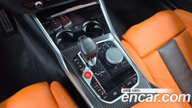 BMW M4 M4 Convertible Competition M xDrive