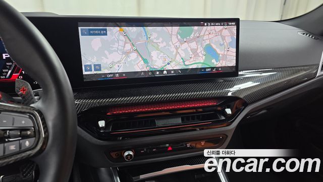 BMW M4 M4 Convertible Competition M xDrive