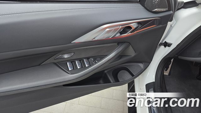 BMW M4 M4 Convertible Competition M xDrive