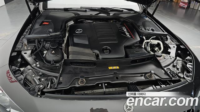 Mercedes-Benz AMG GT 4Door 43 4MATIC+