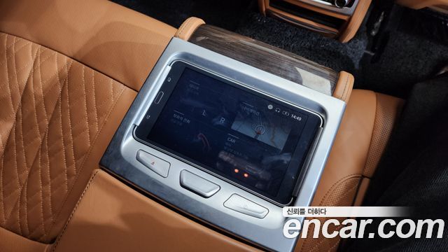 BMW 7-Series 730d xDrive Design Pure Excellence