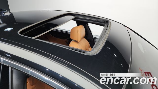 BMW 7-Series 730d xDrive Design Pure Excellence