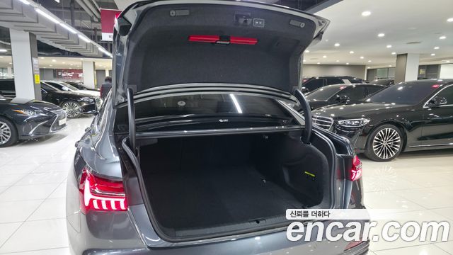 Audi A6 45 TFSI Premium