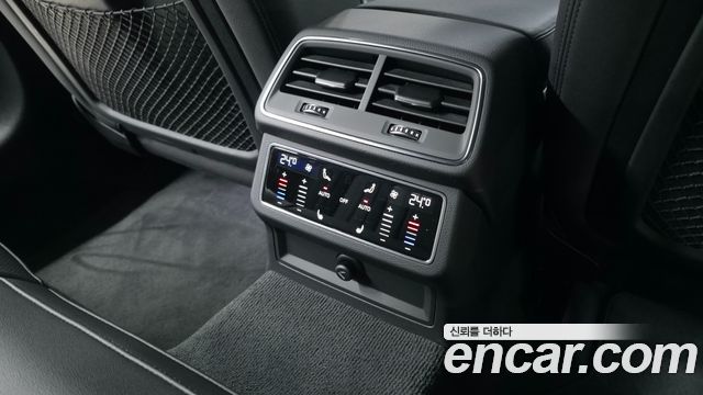 Audi A6 45 TFSI Premium