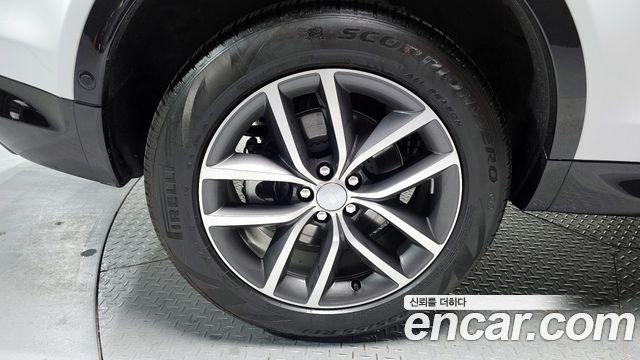 Land Rover Discovery Sport P250 Dynamic SE