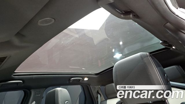 Land Rover Discovery Sport P250 Dynamic SE