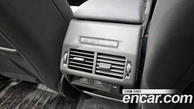 Land Rover Discovery Sport P250 Dynamic SE