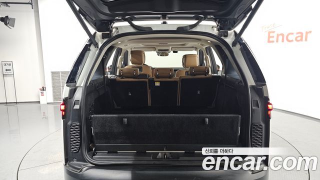 Land Rover Discovery D300 HSE