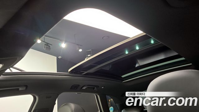 Audi SQ5 3.0 TDI Quattro