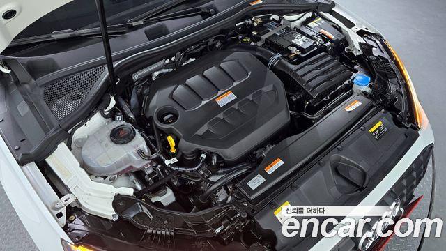 Audi A3 40 TFSI