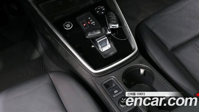 Audi A3 40 TFSI